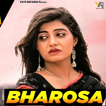 Bharosa-cover