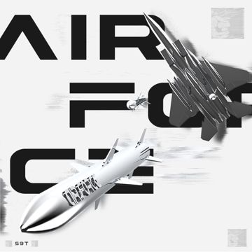 Air Force-cover