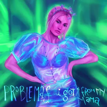 i got it from my mama-cover