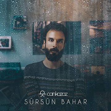 Sürsün Bahar-cover