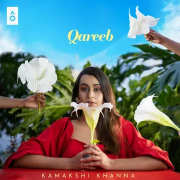 Qareeb-cover