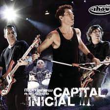 Eu vou estar-cover
