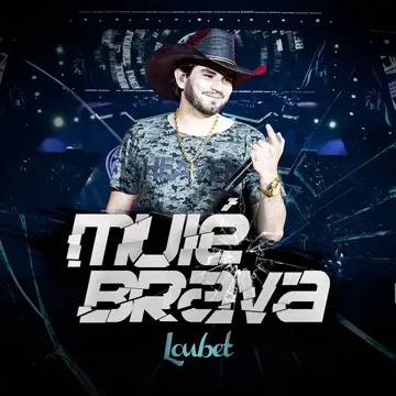 Muié brava-cover