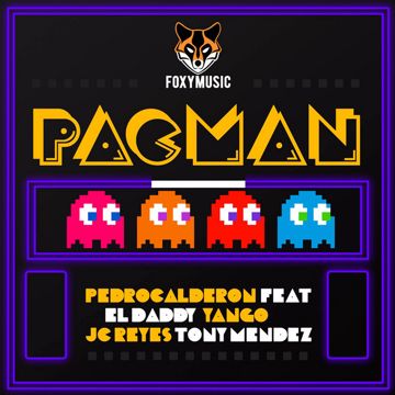 Pacman-cover