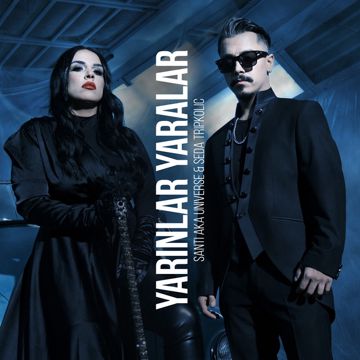 Yarınlar Yaralar-cover