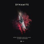 Dynamite(Extended Mix)-cover