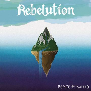 Peace-cover