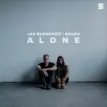 Alone-cover