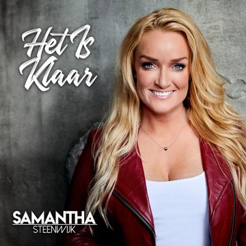 Het Is Klaar-cover