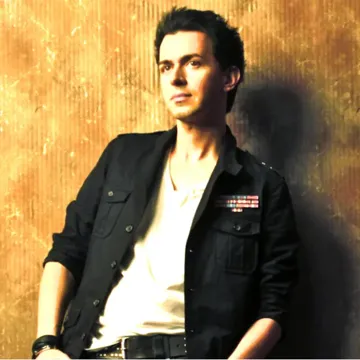 Give Me Your Love (Radio Edit)