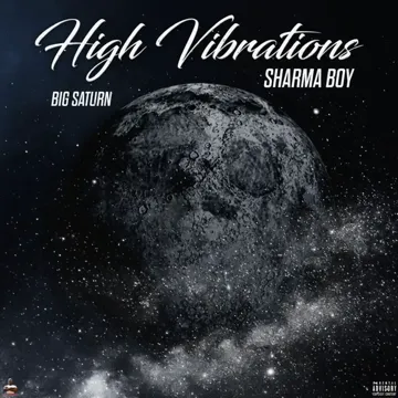 High Vibrations (feat. Big Saturn)