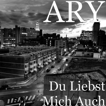 Du Liebst Mich Auch-cover