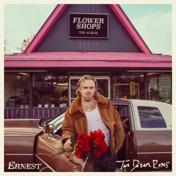 Flower Shops (feat. Morgan Wallen) [Acoustic]-cover