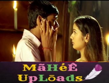 Nenjodu Kalanthidu [SHORT] - Mahee_Uploads™-cover
