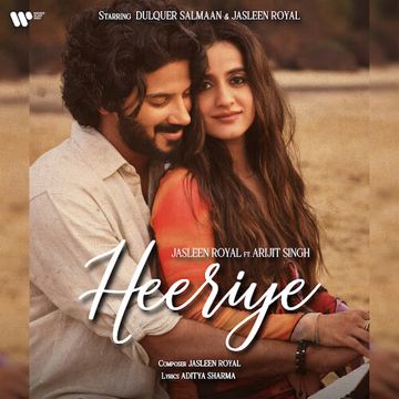 Heeriye-cover