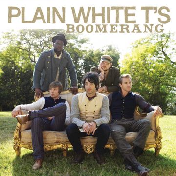 Boomerang-cover