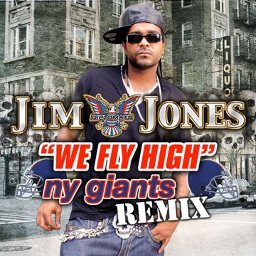 High Fly-cover