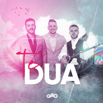 Te Dua-cover
