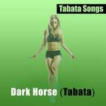 Dark Horse(Tabata)-cover