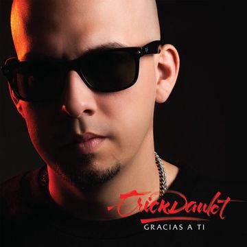 Gracias A Ti-cover