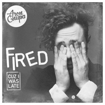 Fired Cuz I Was Late-cover