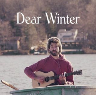 Dear Winter-cover