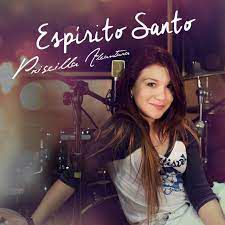Espírito Santo (Versão CD 2015)-cover