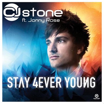 Stay 4ever Young-cover