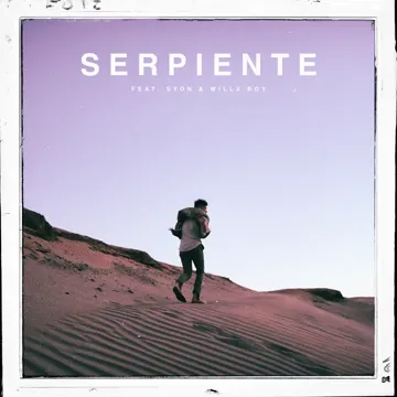 Serpiente (feat. Syon & Willx Boy)
