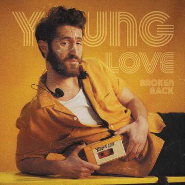 Young Love-cover