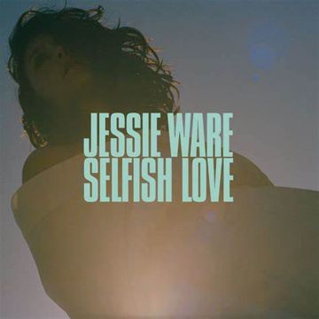 jessie-ware-selfish-love-cover-image