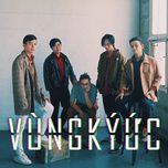 Vùng Ký Ức-cover