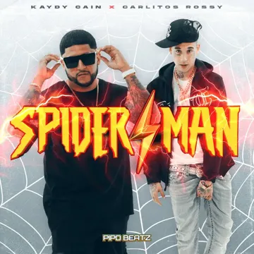 Spiderman-cover