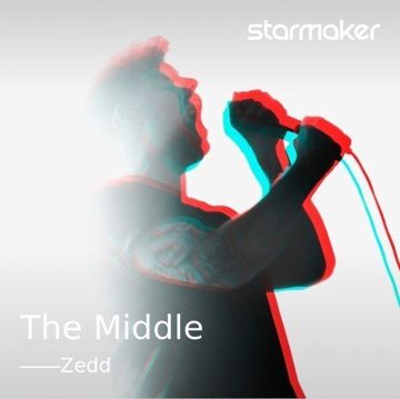 The Middle-cover