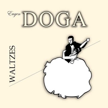 Doga Doga-cover