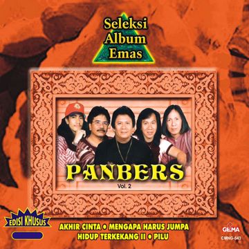 Usah Kau Harap Lagi (Koplo)-cover
