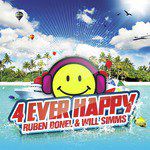 4 Ever Happy-cover