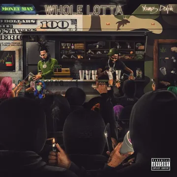 Whole Lotta-cover