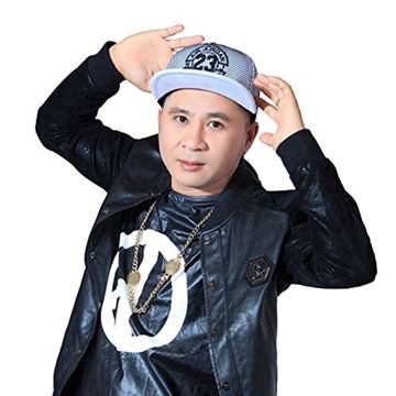 Cục Cưng Của Anh -cover