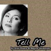 Tell Me-cover