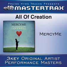 All of Creation-cover