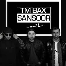 Sansoor