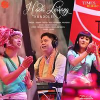 HADA LEIRANG LEINUNGSI(CLEAR)-cover