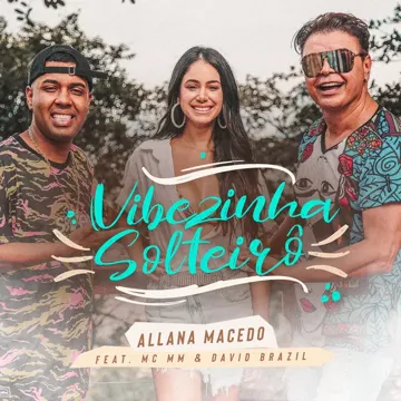 Vibezinha Solteirô-cover
