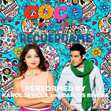 Recuerdame-cover