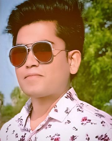 neelo nalo prema dhairyam-cover