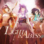 Light in Abyss(Single ver)-cover