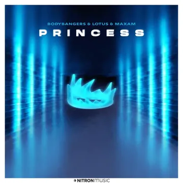 Princess-cover
