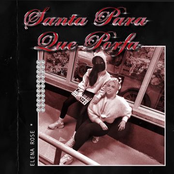Santa Para Que Porfa-cover