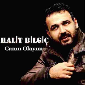 Canın Olayım-cover